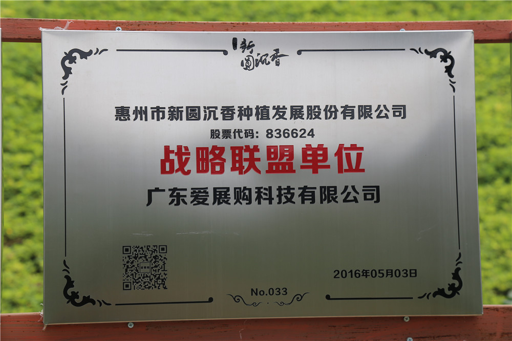 廣東愛展購科技有限公司